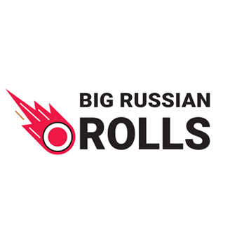 Big Russian Rolls